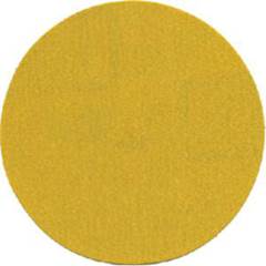 Disco Hookit 5Pol 127mm Ouro 236U Sem Furo #800 - 3M