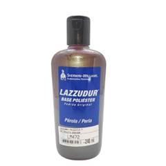 Base LM-472 Perola Violeta Grauda 240ml - Lazzuril