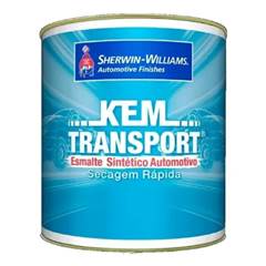 Tinta Esmalte Sintético Cinza Sub Gray 900ml - Lazzuril