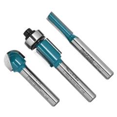 Fresa Para Tupia 03UND D6461 - Makita