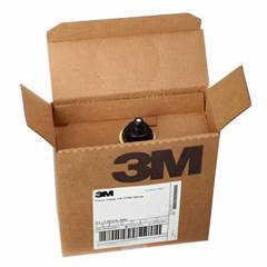 Tinta Ink Jet Unicorn Preta 230ml - 3M