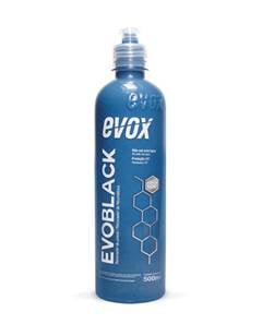 Evoblack Renovador de Pneus 500ml - Evox