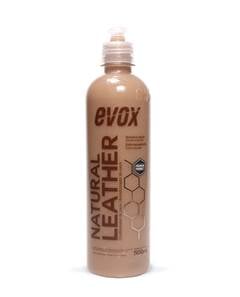 Hidratante de Couro Natural Leather 500ml - Evox