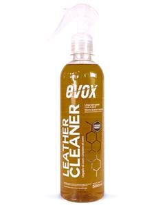 Limpador de Couro Leather Cleaner 500ml - Evox
