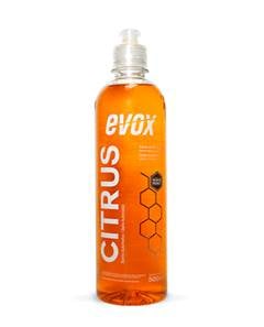 Shampoo Lava Autos Citrus 500ml - Evox
