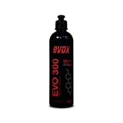 Polidor de Lustro EVO300 500ml - Evox