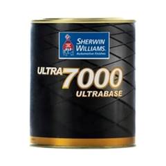 Ultrabase HS-734 Preto Intenso 3,6L - Lazzuril