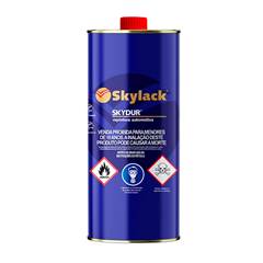 Diluente PU Poliéster TH700 900ml - Skylack