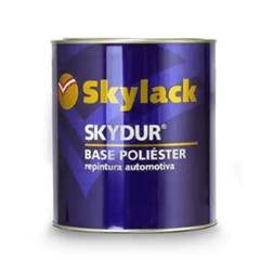 Base Poliester BP-205 Azul Esverdeado 900ml - Skylack