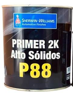 Primer PU P88 800ml - Lazzuril