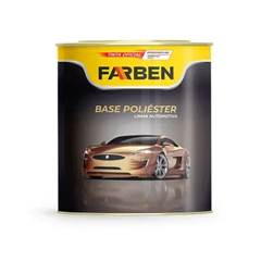 Tinta White Toyota 02/21 1ªCapa 900ml - Farben