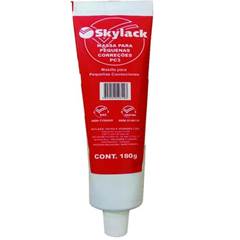 Massa Pequenas Correções 180g - Skylack