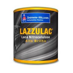 Tinta Duco Laca Branco Puro 900ml - Lazzuril