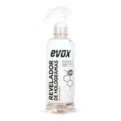 Revelador De Hologramas 500ml - Evox