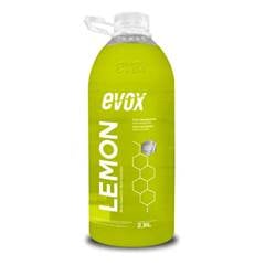 Shampoo Desengraxante Lemon 2.8l  - Evox
