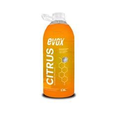 Shampoo Lava Auto Citrus 2.8L - Evox