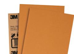 Lixa Frecut Folha Ouro 326U #120 3M