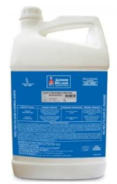 Liquido Mascaramento 5 Litros - Lazzuril