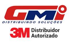 Roda Clean e Strip 7S 3Pol x 1Pol x 1/4Pol - 3M