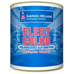 Base FC-615 Verde Escuro PU 3.6 Litros - Lazzuril