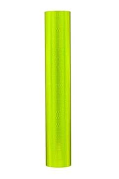 Pelicula Grau Diamante 4097 Verde 1,22mX1m Linear