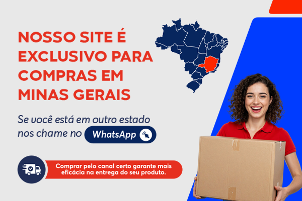 Banner - Mudança de Canal