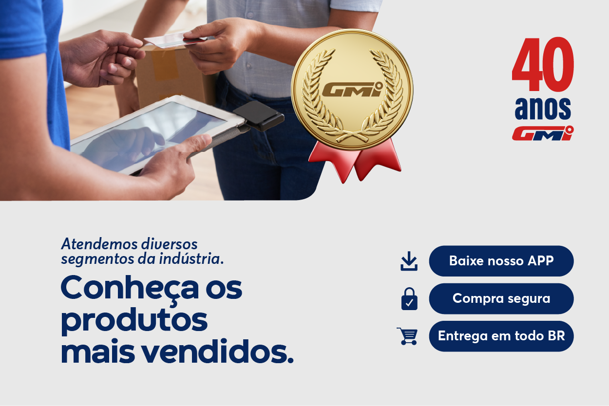 Tarja de Benefícios