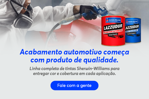 Automotivo - Sherwin - Williams