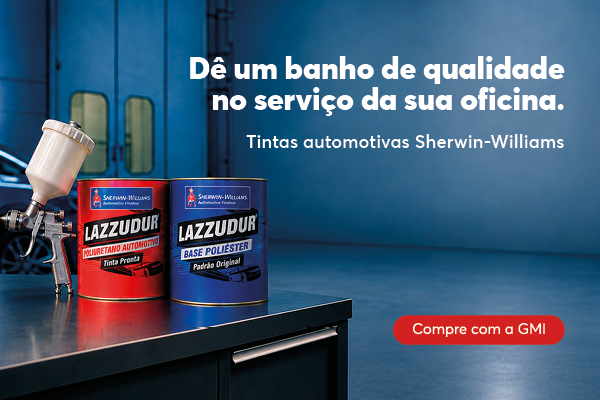 Automotivo - Sherwin - Williams