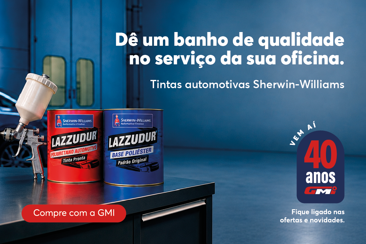 Automotivo - Sherwin - Williams